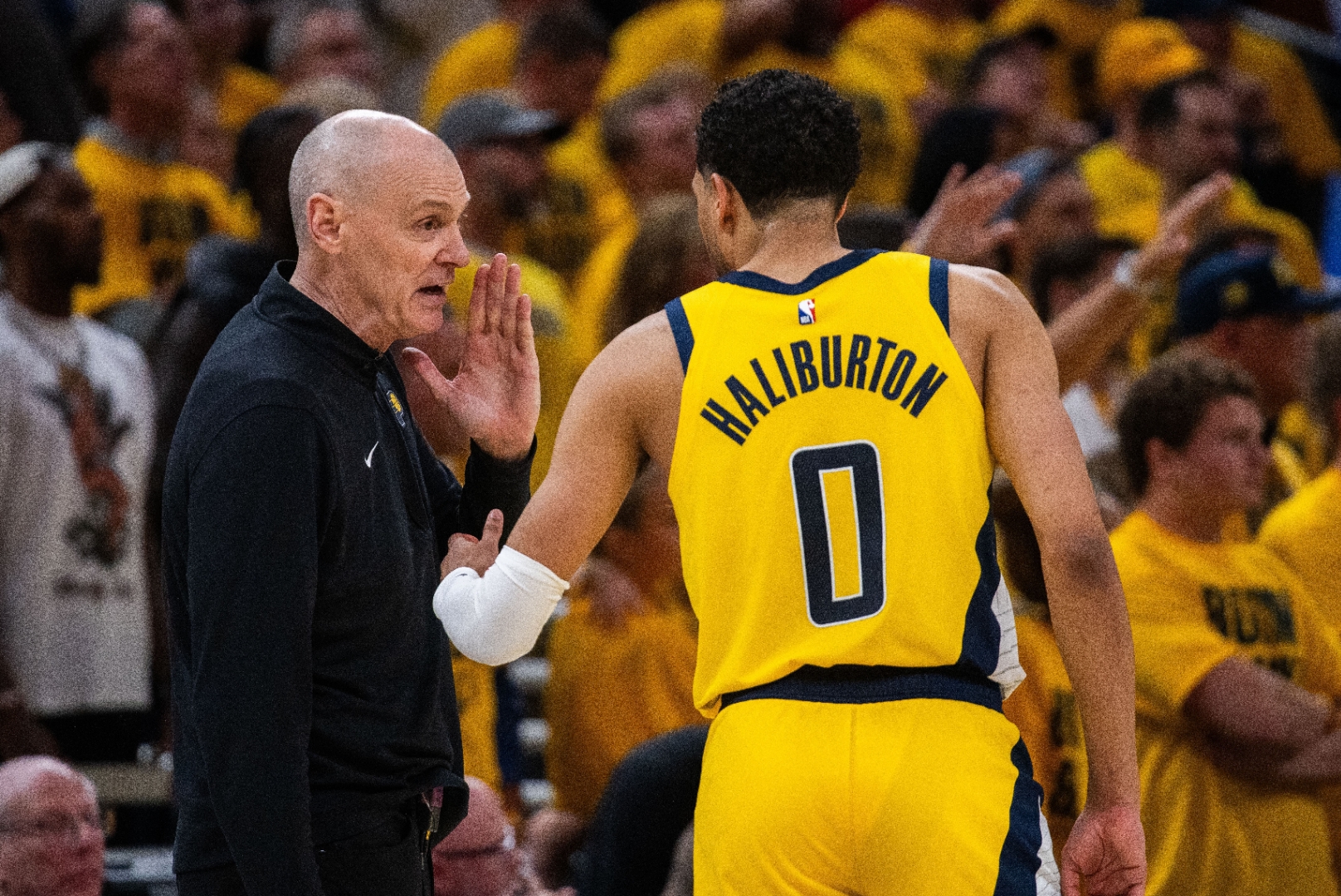 爱游戏体育-关键时刻印第安纳步行者备战NBA季后赛辽宁本钢防线松动备战荷甲，这一次真的哈兰德与50激战TL分钟